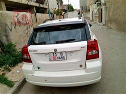دودج كاليبر